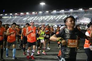 BIB: 27314, 27895, 28516, 26022
                            <button type="button" onclick="openModal(10880638)" class="btn btn-primary btn-sm float-right btn-popup" data-toggle="modal" data-target=".modal-high-quality">
                        <i class="fas fa-shopping-cart"></i> Add to Cart
                    </button>
                                            <button type="button" onclick="isThisMe(10880638, true)" class="btn btn-success btn-sm float-right btn-popup btn-isme hidden" data-toggle="tooltip" data-placement="bottom" title="นี่คือรูปของคุณใช่ไหม คลิกที่นี่เพื่อเอาเข้าอัลบั้ม">
                        <i class="fas fa-plus"></i> Add to album
                    </button>
                    <button type="button" onclick="isThisMe(10880638, false)" class="btn btn-warning btn-sm float-right btn-popup btn-isnotme hidden">
                        <i class="fas fa-ban"></i> Remove from album
                    </button>